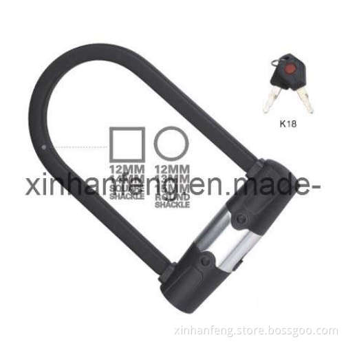 Biyclcle Lock (HLK-111)